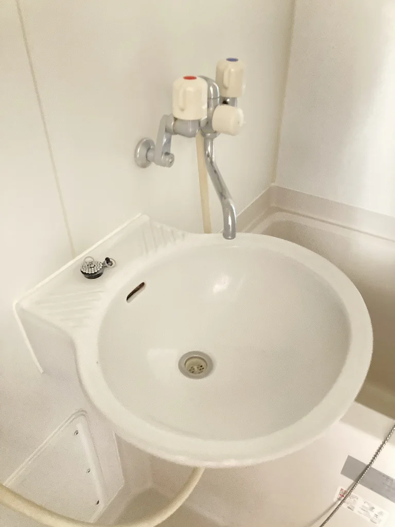 お部屋によりタイプが異なる場合があります