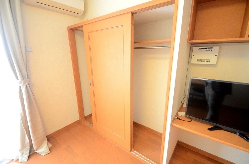 同タイプの物件写真です。