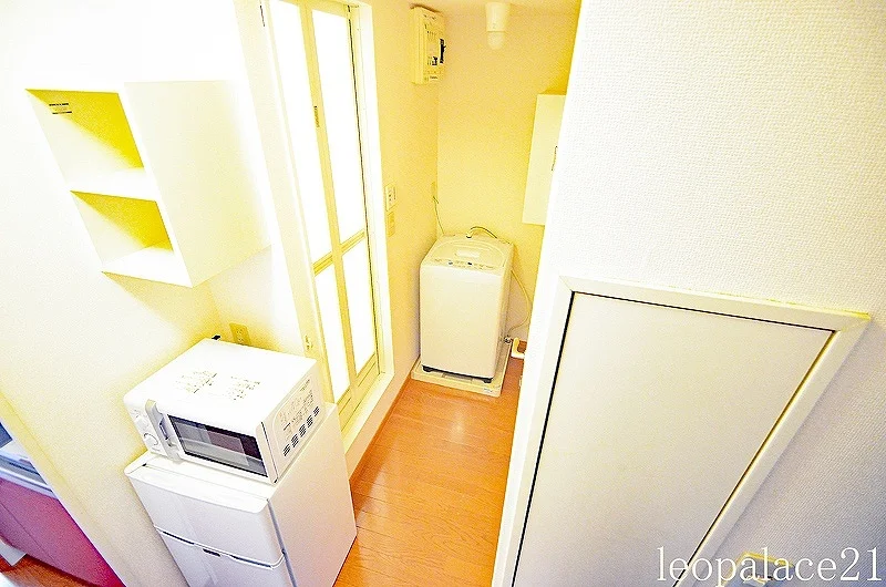 同タイプの物件写真です。