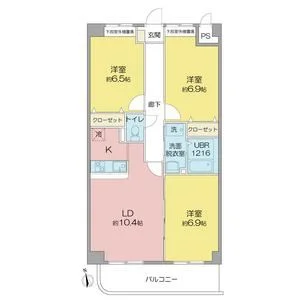 反転タイプの場合があります