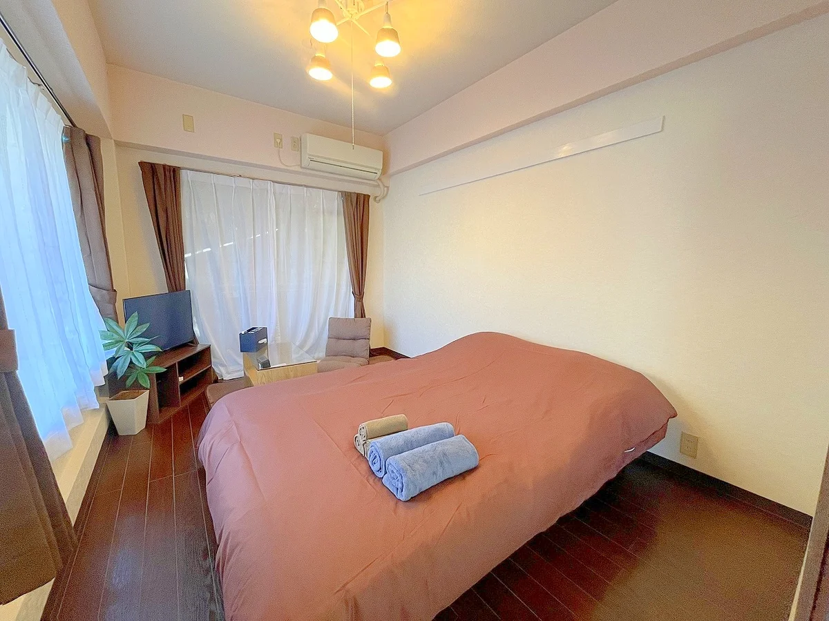 フルーツマンスリー京都　地下鉄東山駅第２ - 京都市左京区 マンスリーマンション 京都市左京区 ウィークリーマンション