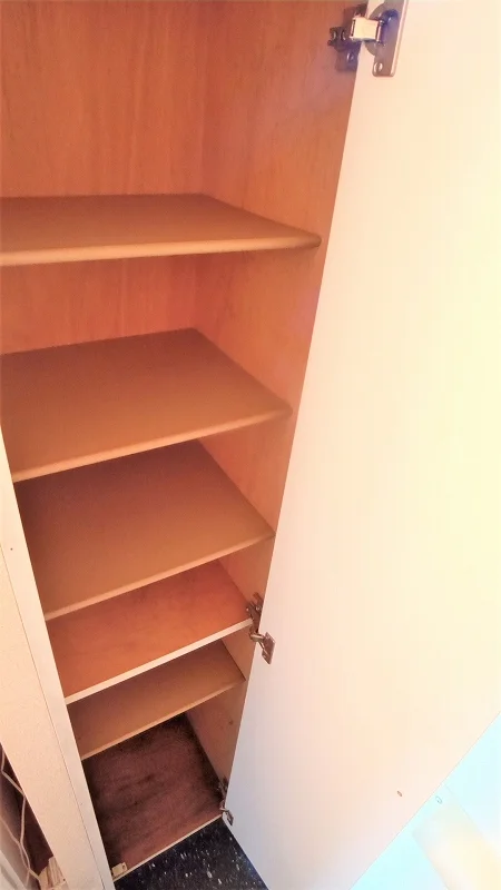 靴箱