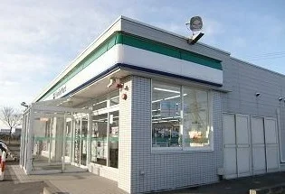ファミリーマート北白山台店まで800m