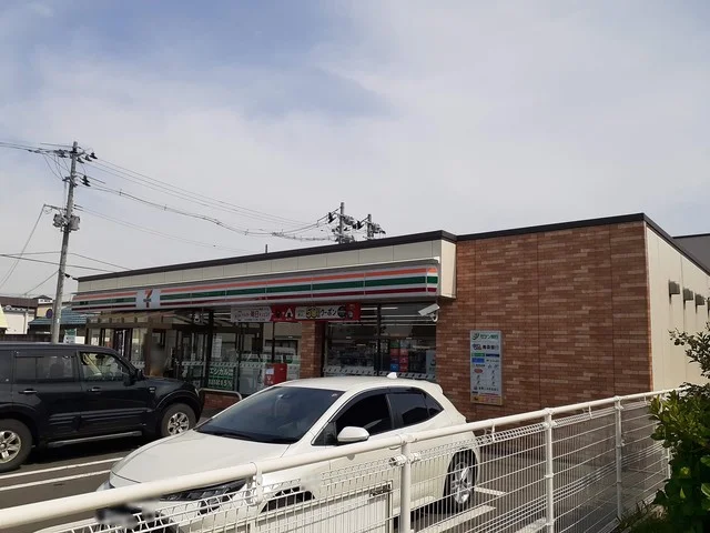 セブンイレブン青森本町４丁目店まで209m