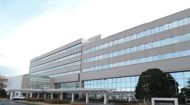 青森労災病院まで1000m