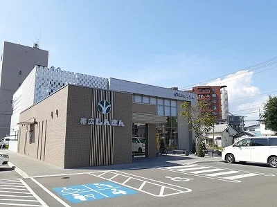 帯広信用金庫　東支店まで210m