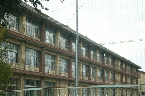 大館中学校まで400m