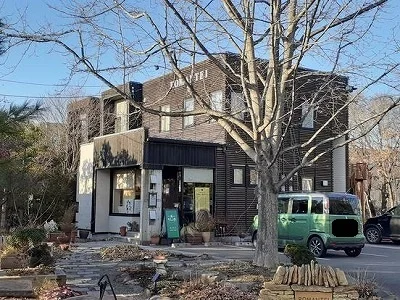 おびひろ　ろまん亭まで270m