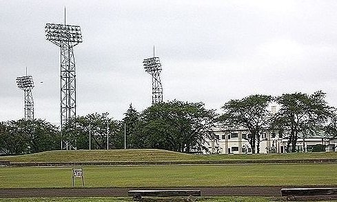 長根公園まで900m