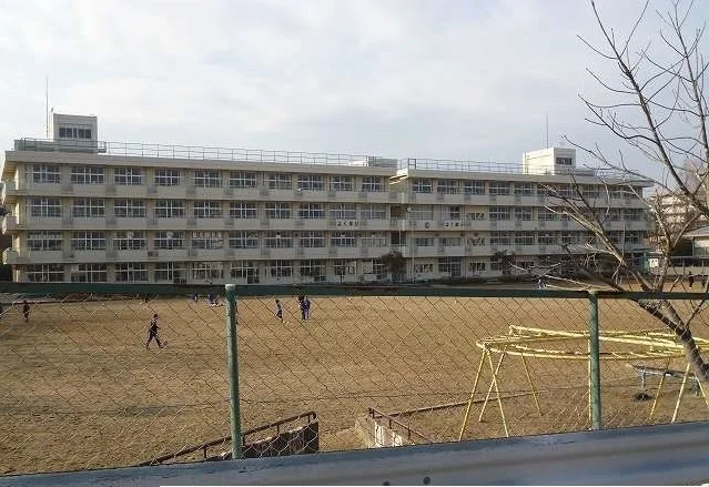 仙台市立川平小学校まで800m