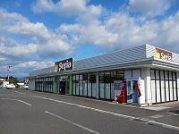 セリア水沢日高店まで1100m