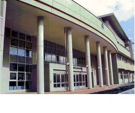 一関市立南小学校まで210m