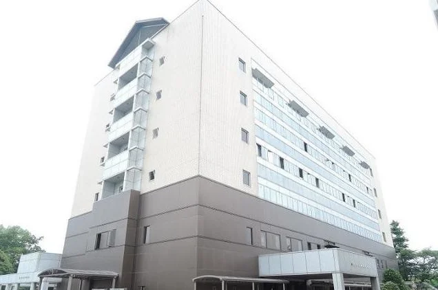 若林区役所まで2200m