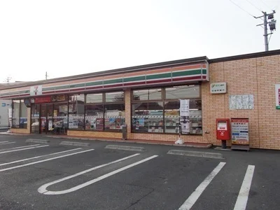 セブンイレブン一関山目店まで2100m