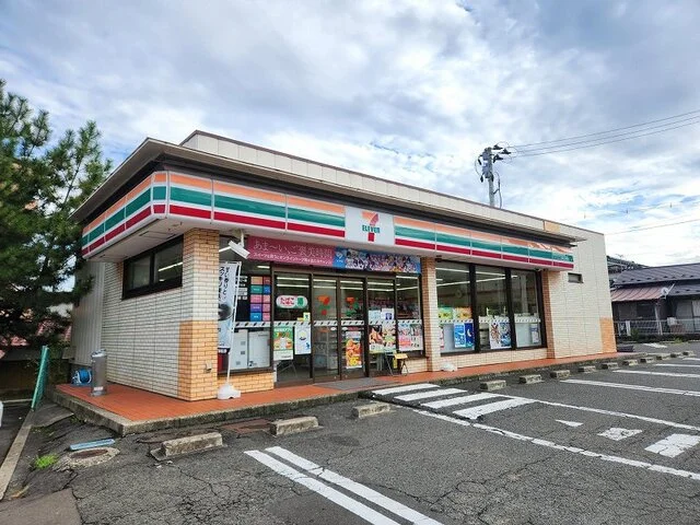 セブンイレブン 仙台山田店まで500m