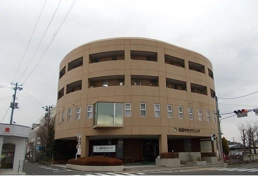 保原中央クリニックまで1400m