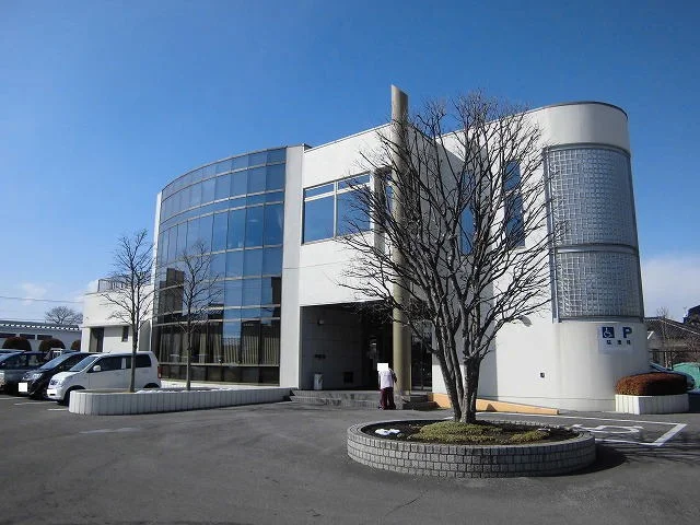 宇都宮市役所宝木出張所まで2200m