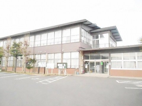 大玉村役場まで500m