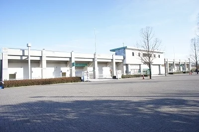 常磐公民館まで2100m