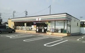 セブンイレブン　いわき佐糠店まで700m
