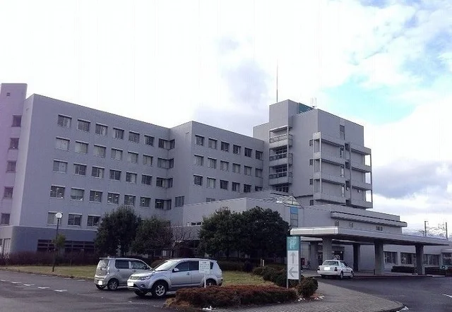 大原医療センターまで3200m