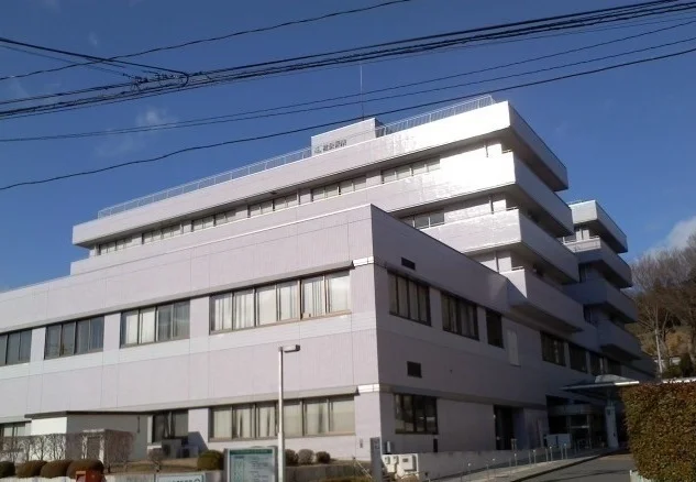 二本松病院まで750m