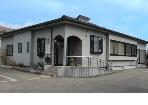 松川歯科医院まで750m