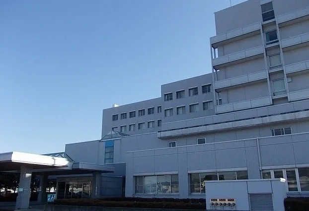 大原医療センターまで1000m