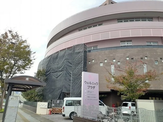 川崎病院まで700m