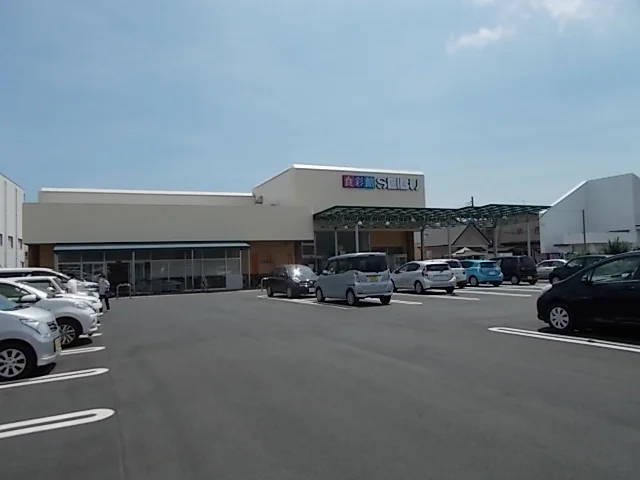 セイブ　元吉田店まで500m