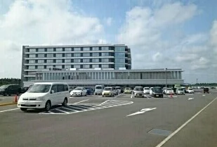 東千葉メディカルセンターまで2260m