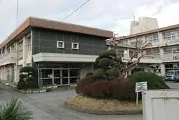 市原市立湿津小学校まで170m