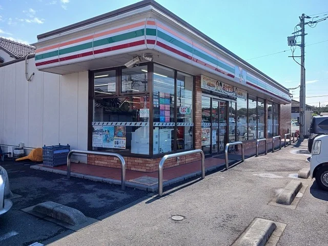 セブンイレブン江南店まで1400m