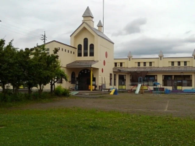 木島保育園まで210m