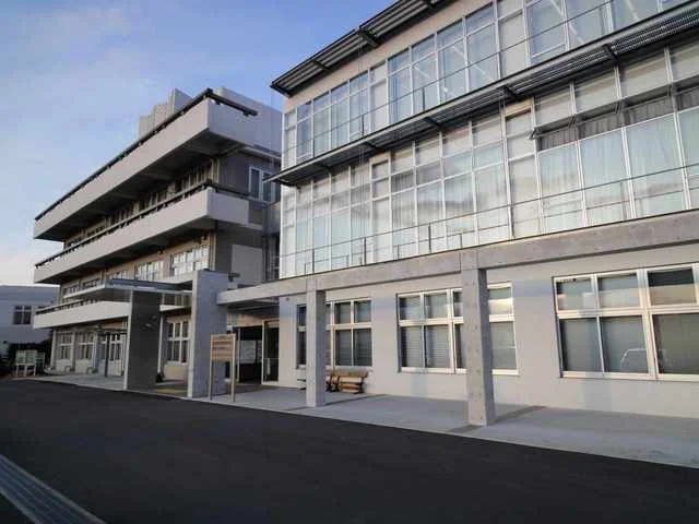 東御市役所まで2200m