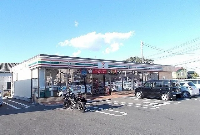 セブンイレブン東町５丁目店まで350m