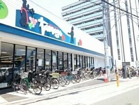 たまやまで850m