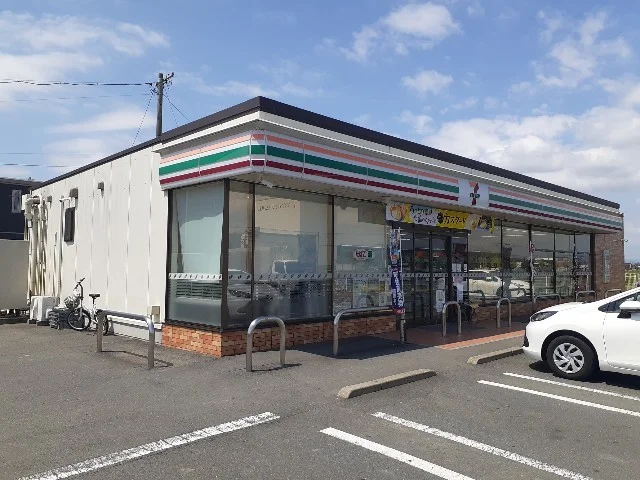 セブンイレブン袋井浅岡店まで350m