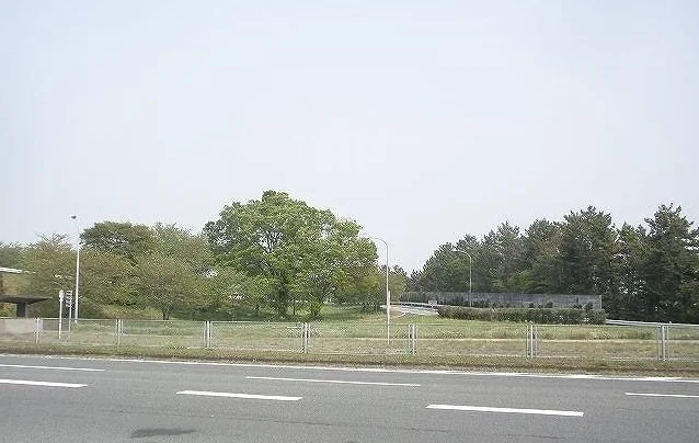 豊川インターまで850m