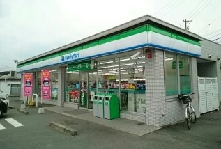 ファミリーマート蒲郡諏訪東店様まで320m