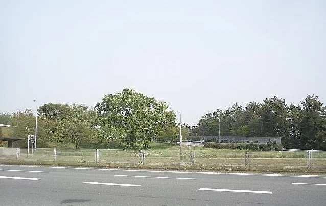 豊川インターまで600m