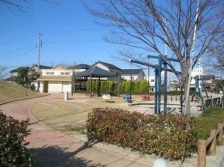 池下公園まで286m