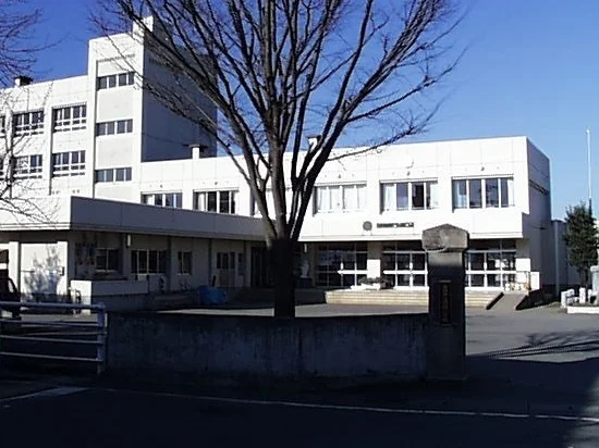 関原小学校まで150m