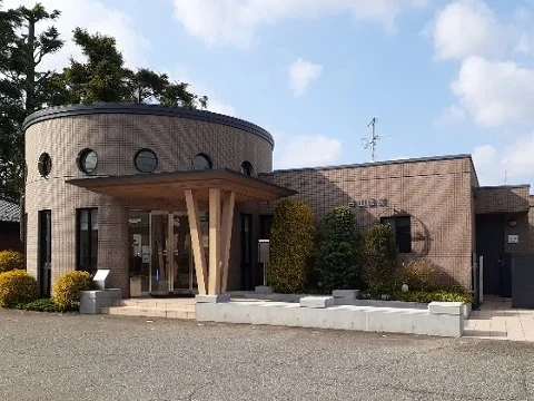 吉山医院まで600m