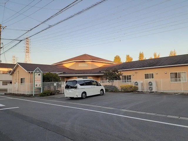 みらい保育園まで330m