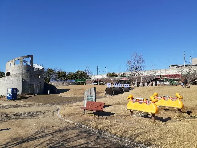 稲荷町公園まで170m