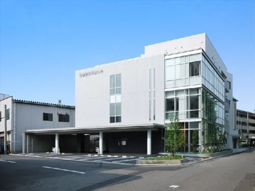 佐藤整形外科まで500m