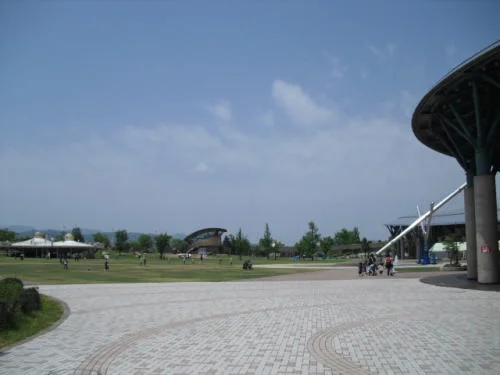 エンゼルランドふくいまで800m