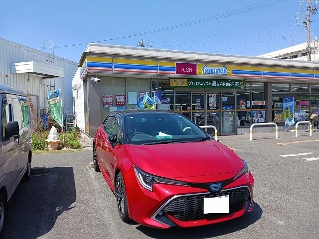 ミニストップ名古屋小塚まで730m