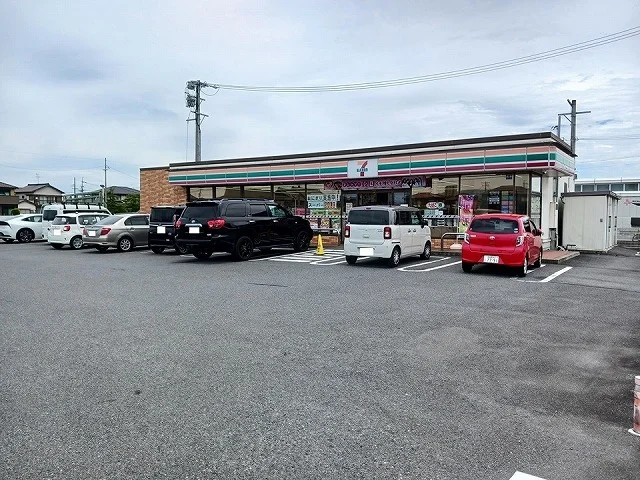 セブンイレブンまで350m